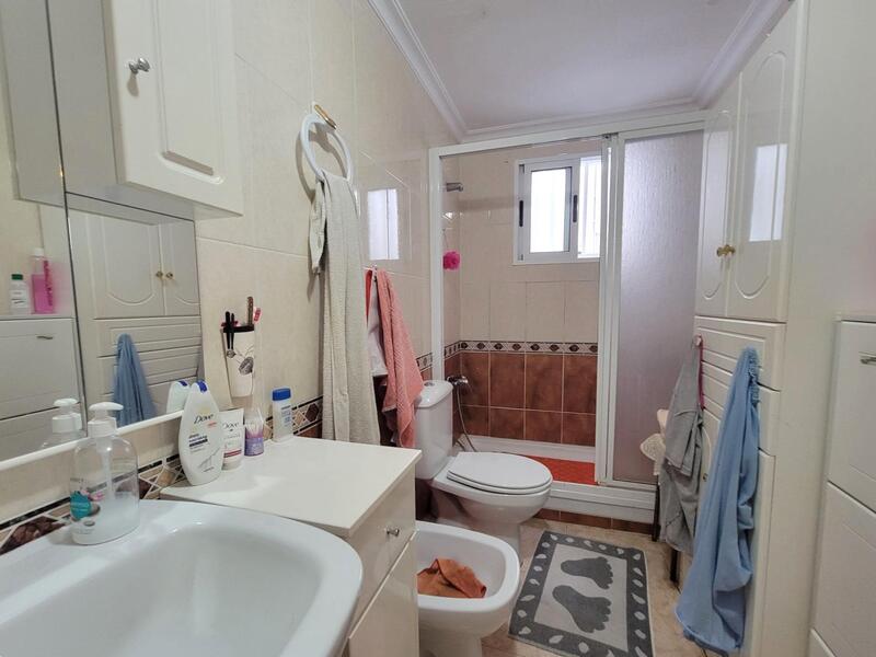 2 Schlafzimmer Appartement zu verkaufen