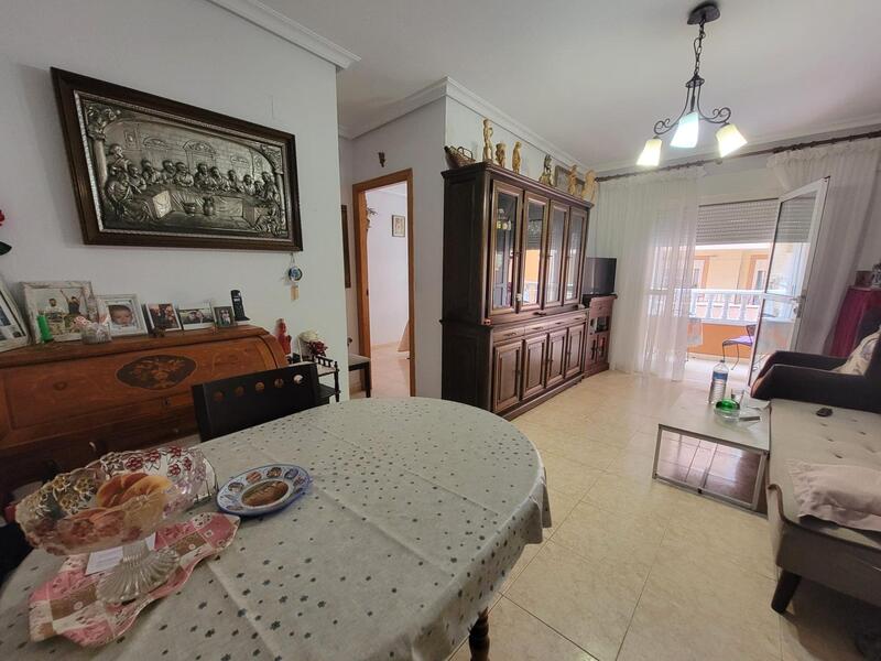 2 Schlafzimmer Appartement zu verkaufen