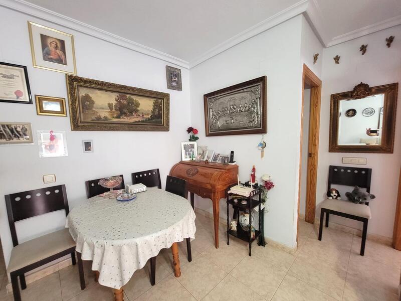 2 Schlafzimmer Appartement zu verkaufen