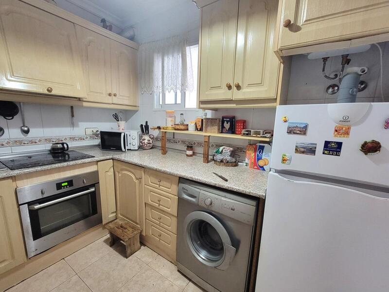 2 Schlafzimmer Appartement zu verkaufen