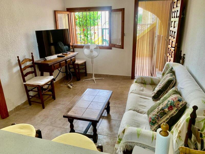 Appartement zu verkaufen in Torrevieja, Alicante