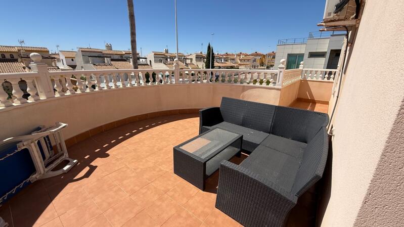 4 Schlafzimmer Villa zu verkaufen