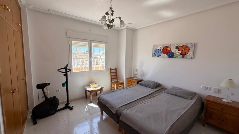 4 Schlafzimmer Villa zu verkaufen