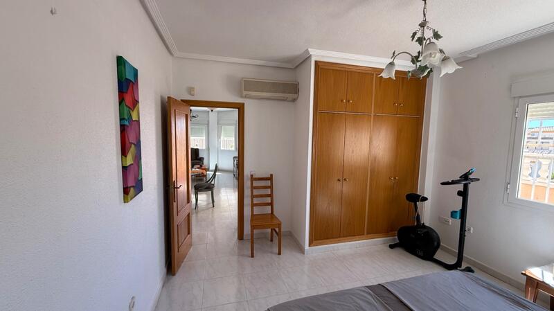4 Schlafzimmer Villa zu verkaufen