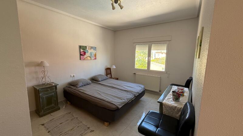 4 Schlafzimmer Villa zu verkaufen