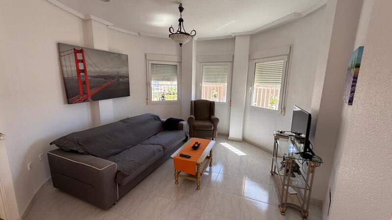 4 Schlafzimmer Villa zu verkaufen