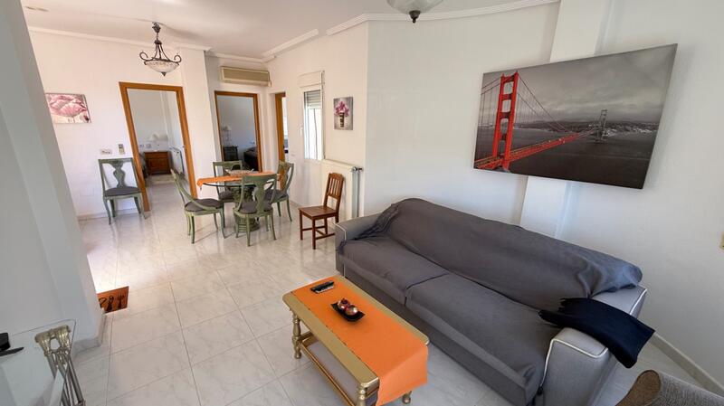4 Schlafzimmer Villa zu verkaufen