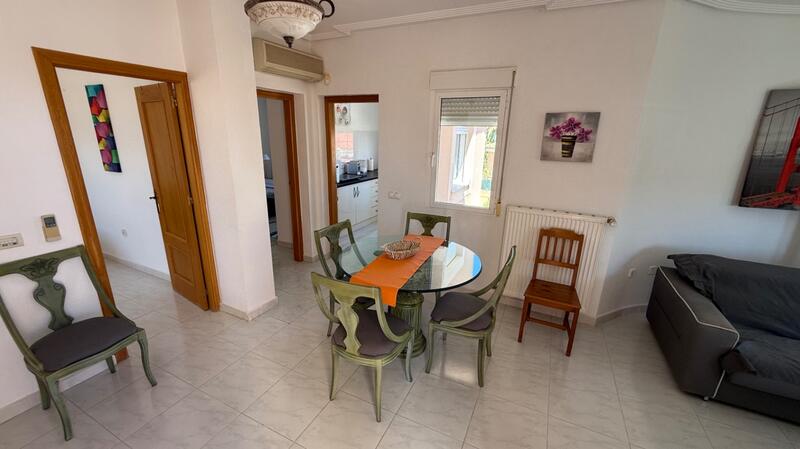 4 Schlafzimmer Villa zu verkaufen