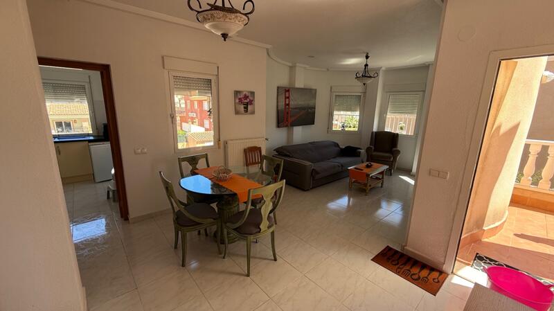 4 Schlafzimmer Villa zu verkaufen
