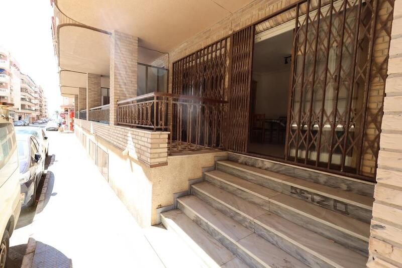 Appartement Te koop in Torrevieja, Alicante