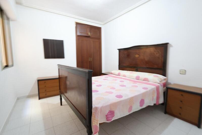 3 slaapkamer Appartement Te koop