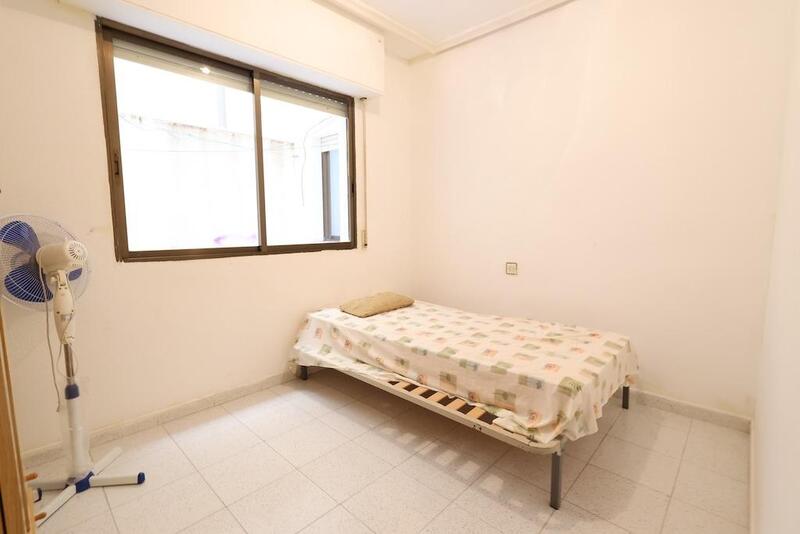 3 slaapkamer Appartement Te koop