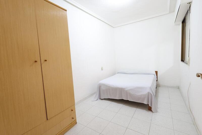 3 slaapkamer Appartement Te koop