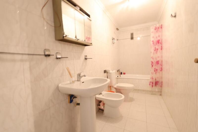 3 slaapkamer Appartement Te koop