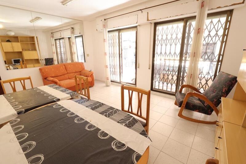 3 slaapkamer Appartement Te koop