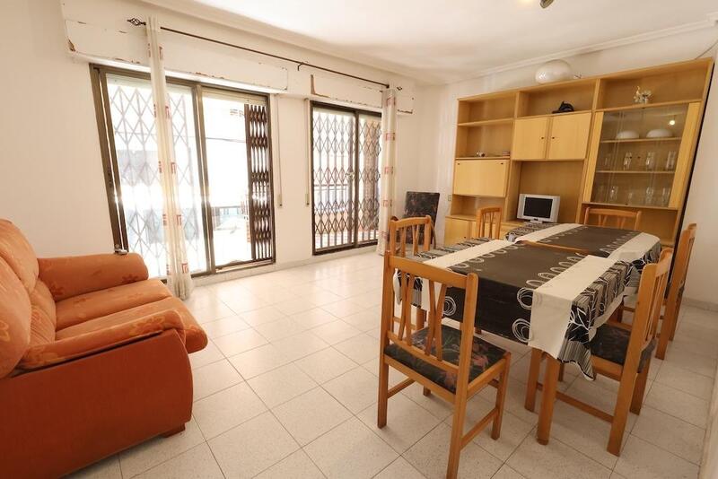 3 slaapkamer Appartement Te koop