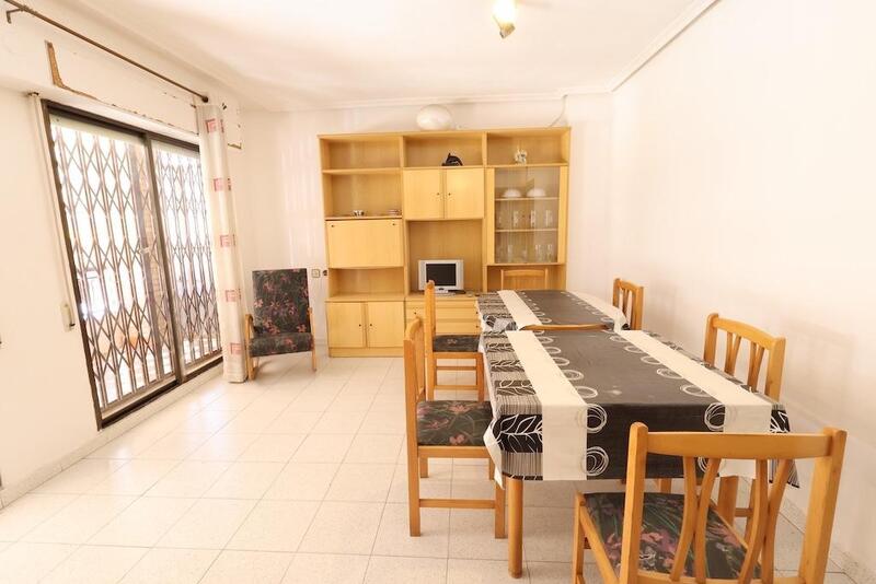 3 slaapkamer Appartement Te koop