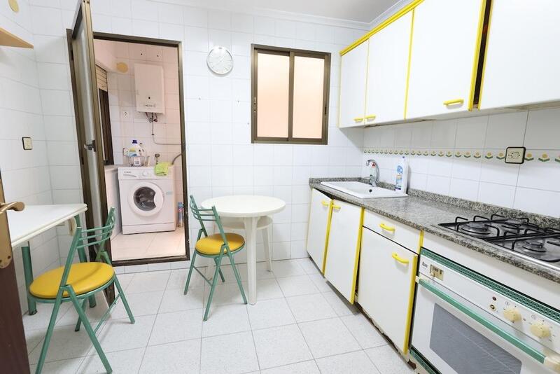 3 slaapkamer Appartement Te koop
