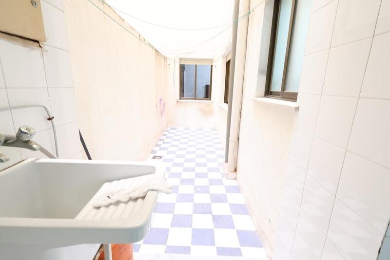 3 slaapkamer Appartement Te koop