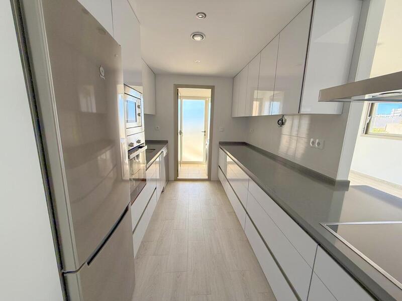 3 Schlafzimmer Appartement zu verkaufen