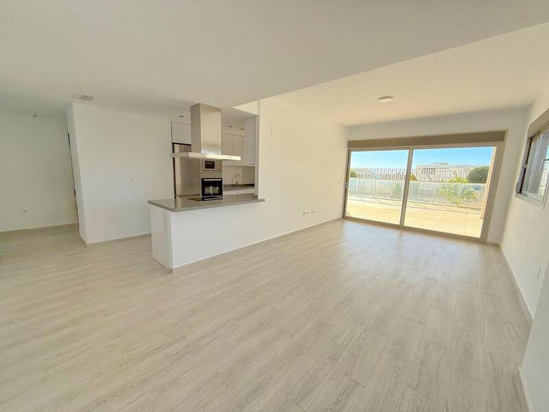 3 Schlafzimmer Appartement zu verkaufen
