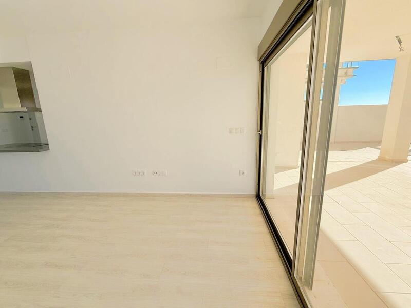 3 Schlafzimmer Appartement zu verkaufen