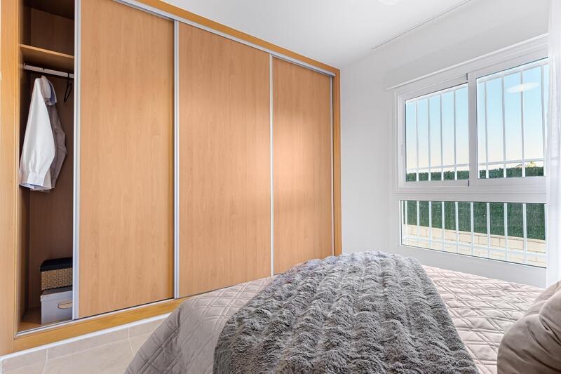 2 Cuarto Apartamento en venta