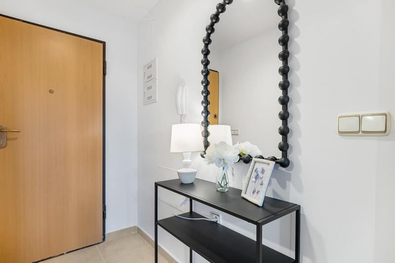 2 Cuarto Apartamento en venta