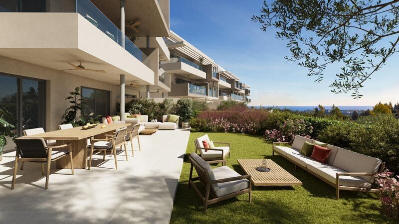 Appartement à vendre dans Mijas, Málaga