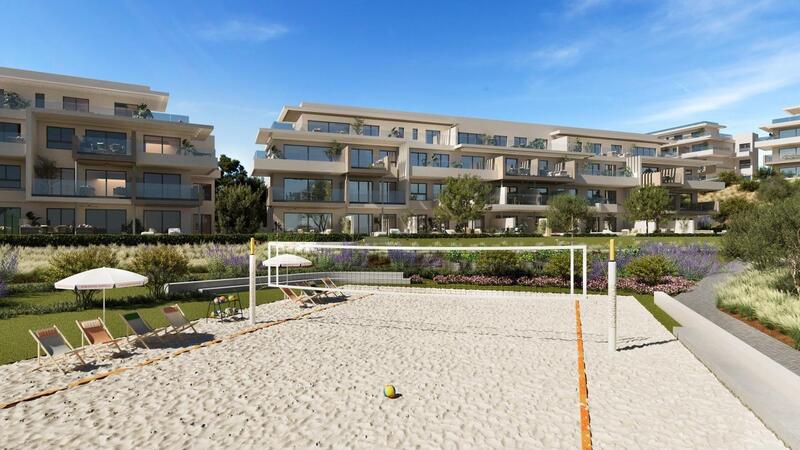 1 bedroom Apartment for sale