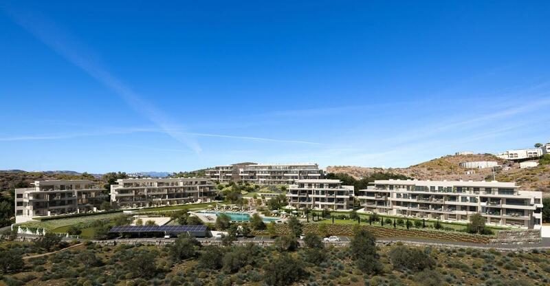 1 bedroom Apartment for sale