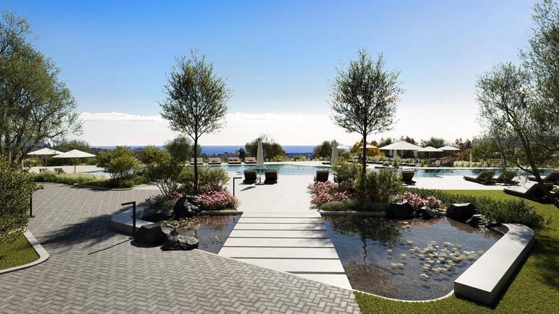 1 bedroom Apartment for sale