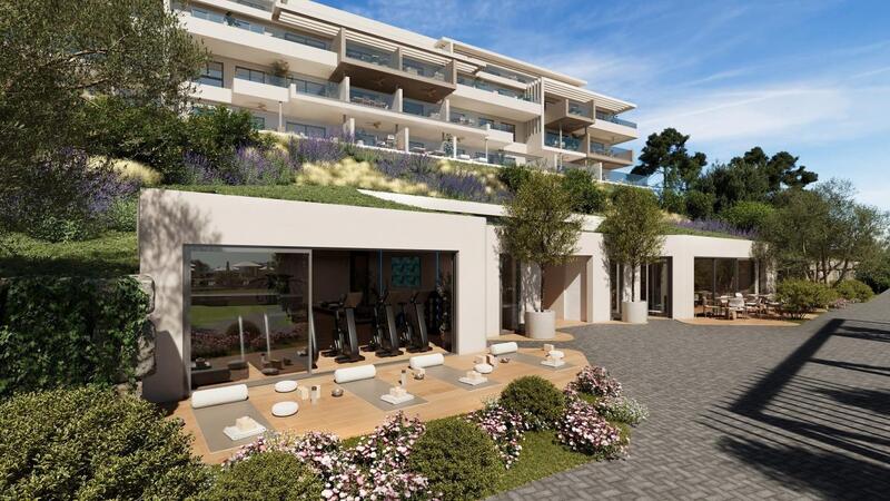 3 slaapkamer Appartement Te koop
