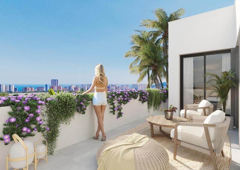 5 slaapkamer Villa Te koop