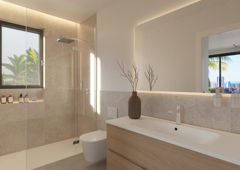 5 slaapkamer Villa Te koop