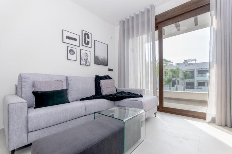 2 slaapkamer Villa Te koop