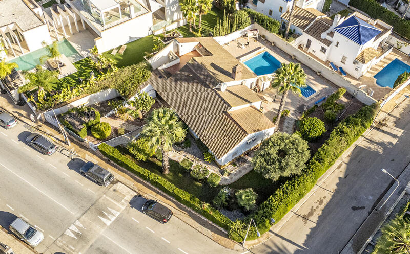 4 bedroom Villa for sale