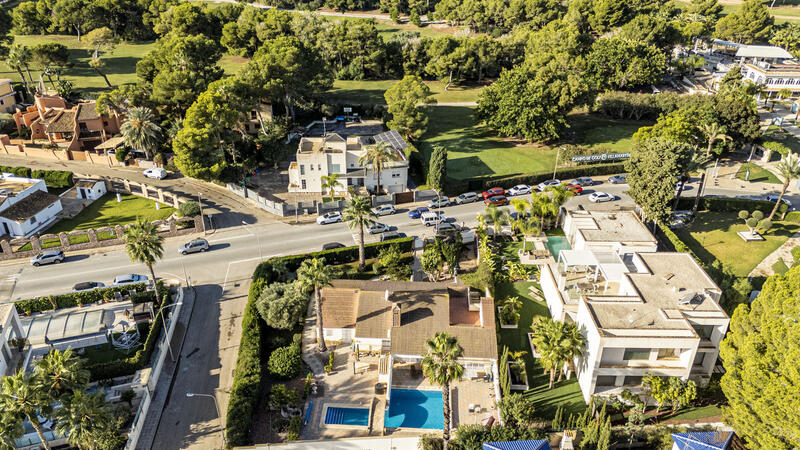 4 bedroom Villa for sale