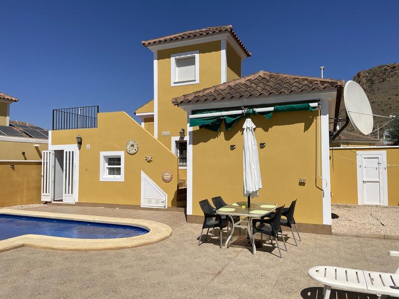 3 bedroom Villa for sale