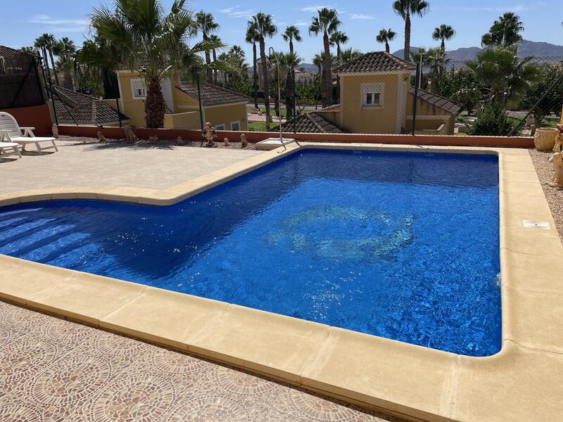 3 bedroom Villa for sale