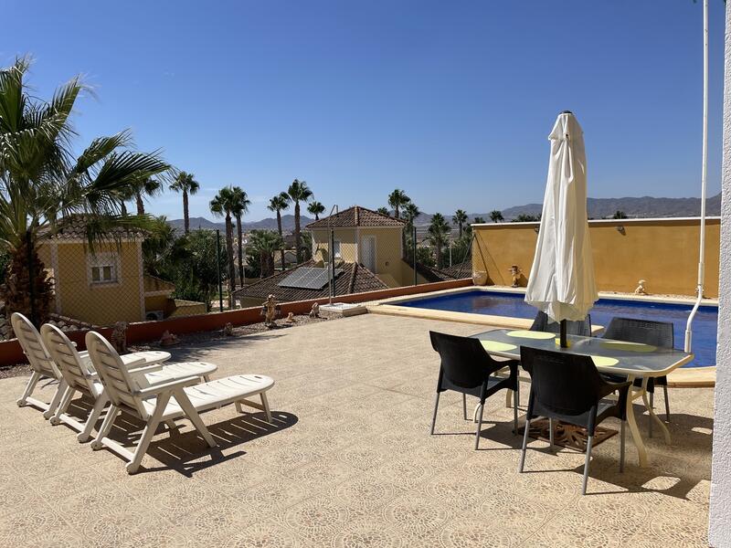 3 bedroom Villa for sale