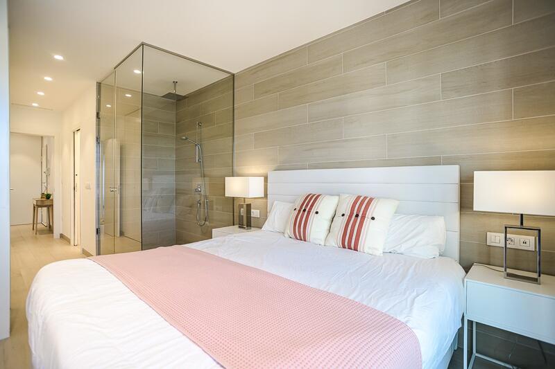3 chambre Appartement à vendre