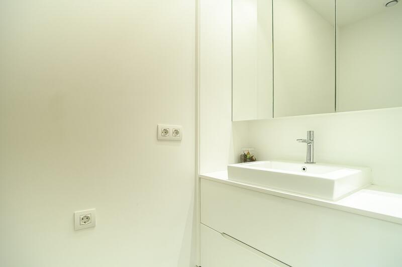 3 chambre Appartement à vendre