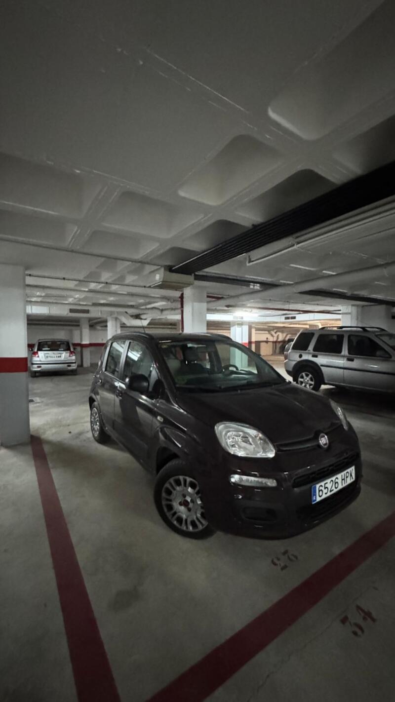 3 sovrum Lägenhet till salu