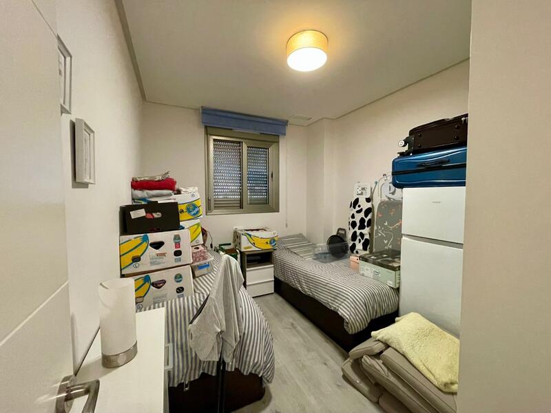 2 Cuarto Apartamento en venta