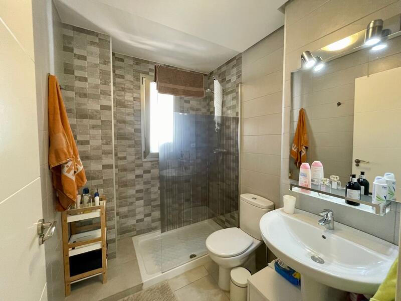 2 Cuarto Apartamento en venta