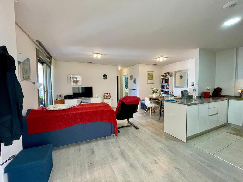 2 Cuarto Apartamento en venta