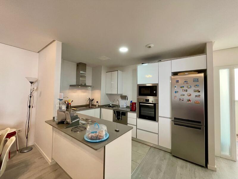 2 Cuarto Apartamento en venta