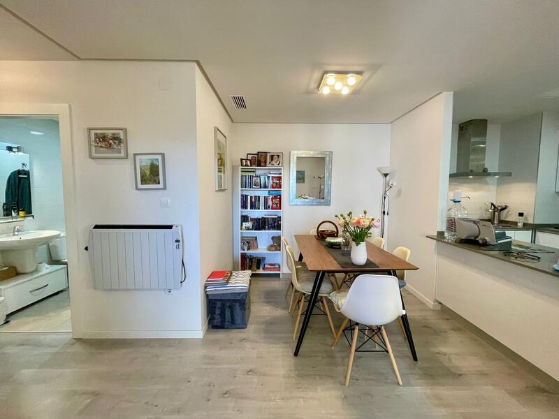 2 Cuarto Apartamento en venta