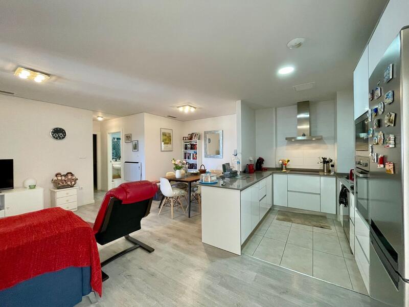 2 Cuarto Apartamento en venta